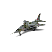 Airfix 1/48 Scale SEPECAT Jaguar GR.1/GR.1A Model Kit