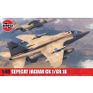 Airfix 1/48 Scale SEPECAT Jaguar GR.1/GR.1A Model Kit