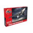 Airfix Handley Page Victor B.2    1:72 Scale Plastic Model Kit