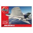 Airfix 1/72 Scale Avro Vulcan B.2 Model Kit