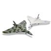 Airfix 1/72 Scale Avro Vulcan B.2 Model Kit