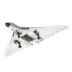 Airfix 1/72 Scale Avro Vulcan B.2 Model Kit
