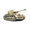Airfix Panzer IV Ausf.H "Mid Version" 1:35 Scale Plastic Model Kit