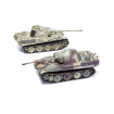 Airfix 1/35 Scale Panther Ausf G Model Kit 