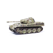 Airfix 1/35 Scale Panther Ausf G Model Kit 