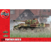 Airfix 1/35 Scale Panther Ausf G Model Kit 