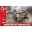 Airfix 1/35 Scale Tiger-1 "Early Version - Operation Citadel" Model Kit