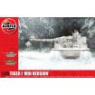 Airfix 1/35 Scale Tiger-1 "Mid Version" Model Kit