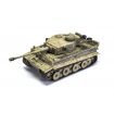 Airfix Tiger-1 "Early Version" 1:35 Scale Plastic Model Kit