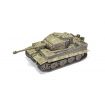 Airfix Tiger-1 "Late Version" 1:35 Scale Plastic Model Kit