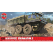 Airfix 1/35 Scale Alvis FV622 Stalwart Mk.2 Model Kit