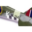 Airfix 1/24 Scale Supermarine Spitfire Mk.IXc Model Kit