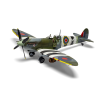Airfix 1/24 Scale Supermarine Spitfire Mk.IXc - Flying Dray Model Kit