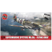 Airfix 1/24 Scale Supermarine Spitfire Mk.IXc - Flying Dray Model Kit