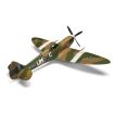 Airfix 1/24 Scale Supermarine Spitfire Mk.VIII Model Kit