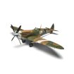 Airfix 1/24 Scale Supermarine Spitfire Mk.VIII Model Kit