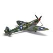 Airfix 1/24 Scale Supermarine Spitfire Mk.VIII Model Kit