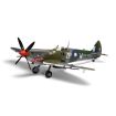 Airfix 1/24 Scale Supermarine Spitfire Mk.VIII Model Kit