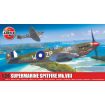 Airfix 1/24 Scale Supermarine Spitfire Mk.VIII Model Kit