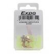 Expo Mini Tamiya Connectors 2 pairs