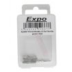 Expo Hornby type pins suitable for Hornby Power Clips