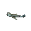 Airfix 1/72 Scale Battle of Britain Model Kit