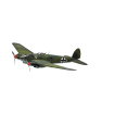 Airfix 1/72 Scale Battle of Britain Model Kit