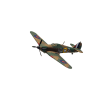 Airfix 1/72 Scale Battle of Britain Model Kit