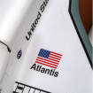 Airfix 1/144 Scale Space Shuttle Model Kit
