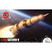Airfix 1/144 Scale Saturn V Gift Set Model Kit