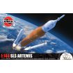 Airfix 1/144 Scale SLS Artemis Gift Set Model Kit