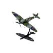 Airfix 1/72 Scale Supermarine Spitfire Mk.Vc Starter Set Model Kit