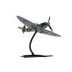 Airfix 1/72 Scale Supermarine Spitfire Mk.Vc Starter Set Model Kit