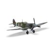Airfix 1/72 Scale Supermarine Spitfire Mk.Vc Starter Set Model Kit