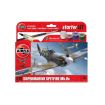 Airfix 1/72 Scale Supermarine Spitfire Mk.Vc Starter Set Model Kit