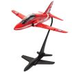Airfix 1/72 Scale Red Arrows Hawk Starter Set Model Kit