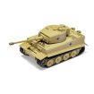 Airfix 1/72 Scale Tiger 1 Starter Set Model Kit