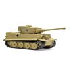 Airfix 1/72 Scale Tiger 1 Starter Set Model Kit