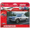Airfix 1/43 Scale Aston Martin DB5 Starter Set Model Kit