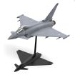Airfix 1/72 Scale Eurofighter Typhoon FGR.4 Starter Set Model Kit
