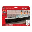 Airfix 1/1000 RMS Titanic Gift Set Model Kit