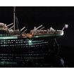 Academy RMS Titanic LED set 1:700 Scale Plastic Model Ship Kit