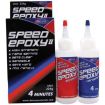 Deluxe Materials Speed Epoxy II 4 Minute - Speed Epoxy 2 (224g)