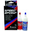 Deluxe Materials 4 Minute Speed Epoxy