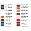 Admiralty Paints Water Based 18ml - Red Ensign