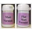 Admiralty Varnish 18ml