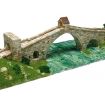 Aedes Ars Devil's Bridge Gothic Architectural Model Kit