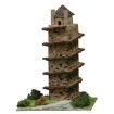 Aedes Ars Hercules Lighthouse Architectural Model Kit 