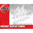 Airfix 1/72 Scale Aircraft Display Stand Assortment