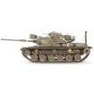 AFV Club 1/35 Scale M60A1 Patton Main Battle Tank Model Kit